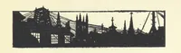 An illustration from A Lawful Crime: a story of to-day (1899)