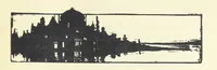 An illustration from A Lawful Crime: a story of to-day (1899)