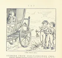 An illustration from A Lawful Crime: a story of to-day (1899)