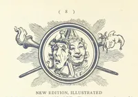 An illustration from A Lawful Crime: a story of to-day (1899)
