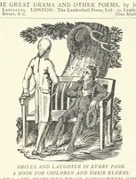 Picture 45 of 56 from A Lawful Crime: a story of to-day (1899), leaf 345