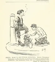 Picture 48 of 56 from A Lawful Crime: a story of to-day (1899), leaf 349
