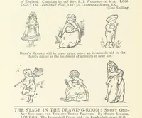 An illustration from A Lawful Crime: a story of to-day (1899)