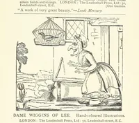 Picture 51 of 56 from A Lawful Crime: a story of to-day (1899), leaf 353