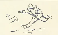 An illustration from A Lawful Crime: a story of to-day (1899)