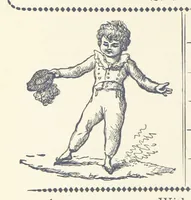 An illustration from A Lawful Crime: a story of to-day (1899)