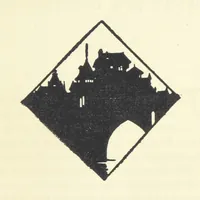 An illustration from A Lawful Crime: a story of to-day (1899)