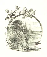 An illustration from The Young Ranchmen; or, Perils of Pioneering in the Wild West ... Illustrated by Walter S. Stacey (1891)