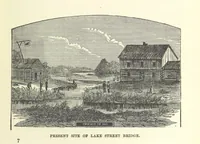 An illustration from The History of Keokuk County ... Illustrated (1880)