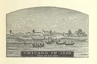 An illustration from The History of Keokuk County ... Illustrated (1880)