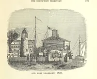 Picture 10 of 41 from The History of Keokuk County ... Illustrated (1880), leaf 115