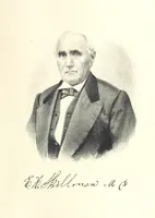 An illustration from The History of Keokuk County ... Illustrated (1880)