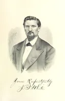 An illustration from The History of Keokuk County ... Illustrated (1880)