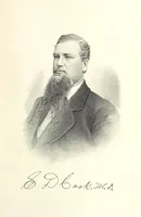 An illustration from The History of Keokuk County ... Illustrated (1880)