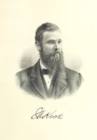 An illustration from The History of Keokuk County ... Illustrated (1880)