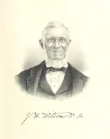 An illustration from The History of Keokuk County ... Illustrated (1880)