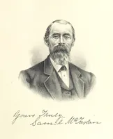 An illustration from The History of Keokuk County ... Illustrated (1880)
