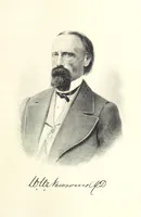 An illustration from The History of Keokuk County ... Illustrated (1880)
