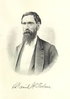 An illustration from The History of Keokuk County ... Illustrated (1880)