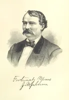 An illustration from The History of Keokuk County ... Illustrated (1880)
