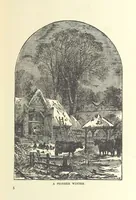 An illustration from The History of Keokuk County ... Illustrated (1880)