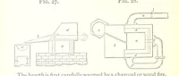 An illustration from A practical Treatise on Metallurgy, adapted from the last German edition of Professor K.'s Metallurgy, by W. Crookes and E. Röhrig ... Illustrated, etc (1868)