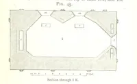 An illustration from A practical Treatise on Metallurgy, adapted from the last German edition of Professor K.'s Metallurgy, by W. Crookes and E. Röhrig ... Illustrated, etc (1868)