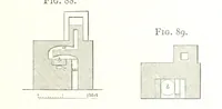 An illustration from A practical Treatise on Metallurgy, adapted from the last German edition of Professor K.'s Metallurgy, by W. Crookes and E. Röhrig ... Illustrated, etc (1868)
