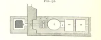 An illustration from A practical Treatise on Metallurgy, adapted from the last German edition of Professor K.'s Metallurgy, by W. Crookes and E. Röhrig ... Illustrated, etc (1868)