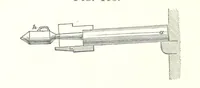 An illustration from A practical Treatise on Metallurgy, adapted from the last German edition of Professor K.'s Metallurgy, by W. Crookes and E. Röhrig ... Illustrated, etc (1868)