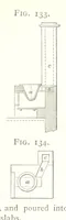 An illustration from A practical Treatise on Metallurgy, adapted from the last German edition of Professor K.'s Metallurgy, by W. Crookes and E. Röhrig ... Illustrated, etc (1868)