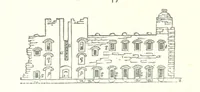 An illustration from A practical Treatise on Metallurgy, adapted from the last German edition of Professor K.'s Metallurgy, by W. Crookes and E. Röhrig ... Illustrated, etc (1868)
