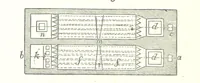 An illustration from A practical Treatise on Metallurgy, adapted from the last German edition of Professor K.'s Metallurgy, by W. Crookes and E. Röhrig ... Illustrated, etc (1868)