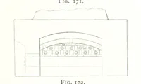 An illustration from A practical Treatise on Metallurgy, adapted from the last German edition of Professor K.'s Metallurgy, by W. Crookes and E. Röhrig ... Illustrated, etc (1868)