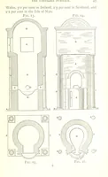 An illustration from A practical Treatise on Metallurgy, adapted from the last German edition of Professor K.'s Metallurgy, by W. Crookes and E. Röhrig ... Illustrated, etc (1868)