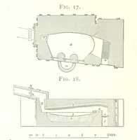 An illustration from A practical Treatise on Metallurgy, adapted from the last German edition of Professor K.'s Metallurgy, by W. Crookes and E. Röhrig ... Illustrated, etc (1868)