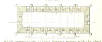 An illustration from A practical Treatise on Metallurgy, adapted from the last German edition of Professor K.'s Metallurgy, by W. Crookes and E. Röhrig ... Illustrated, etc (1868)