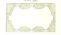 An illustration from A practical Treatise on Metallurgy, adapted from the last German edition of Professor K.'s Metallurgy, by W. Crookes and E. Röhrig ... Illustrated, etc (1868)