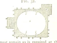 Picture 27 of 210 from A practical Treatise on Metallurgy, adapted from the last German edition of Professor K.'s Metallurgy, by W. Crookes and E. Röhrig ... Illustrated, etc (1868), leaf 170