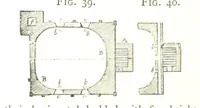 An illustration from A practical Treatise on Metallurgy, adapted from the last German edition of Professor K.'s Metallurgy, by W. Crookes and E. Röhrig ... Illustrated, etc (1868)