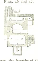 An illustration from A practical Treatise on Metallurgy, adapted from the last German edition of Professor K.'s Metallurgy, by W. Crookes and E. Röhrig ... Illustrated, etc (1868)