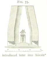 Picture 60 of 210 from A practical Treatise on Metallurgy, adapted from the last German edition of Professor K.'s Metallurgy, by W. Crookes and E. Röhrig ... Illustrated, etc (1868), leaf 408