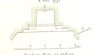 An illustration from A practical Treatise on Metallurgy, adapted from the last German edition of Professor K.'s Metallurgy, by W. Crookes and E. Röhrig ... Illustrated, etc (1868)