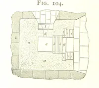 Picture 89 of 210 from A practical Treatise on Metallurgy, adapted from the last German edition of Professor K.'s Metallurgy, by W. Crookes and E. Röhrig ... Illustrated, etc (1868), leaf 478