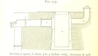 An illustration from A practical Treatise on Metallurgy, adapted from the last German edition of Professor K.'s Metallurgy, by W. Crookes and E. Röhrig ... Illustrated, etc (1868)