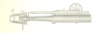 An illustration from A practical Treatise on Metallurgy, adapted from the last German edition of Professor K.'s Metallurgy, by W. Crookes and E. Röhrig ... Illustrated, etc (1868)