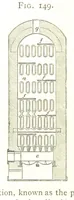 An illustration from A practical Treatise on Metallurgy, adapted from the last German edition of Professor K.'s Metallurgy, by W. Crookes and E. Röhrig ... Illustrated, etc (1868)