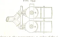 Picture 116 of 210 from A practical Treatise on Metallurgy, adapted from the last German edition of Professor K.'s Metallurgy, by W. Crookes and E. Röhrig ... Illustrated, etc (1868), leaf 551