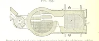 An illustration from A practical Treatise on Metallurgy, adapted from the last German edition of Professor K.'s Metallurgy, by W. Crookes and E. Röhrig ... Illustrated, etc (1868)