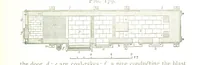 An illustration from A practical Treatise on Metallurgy, adapted from the last German edition of Professor K.'s Metallurgy, by W. Crookes and E. Röhrig ... Illustrated, etc (1868)